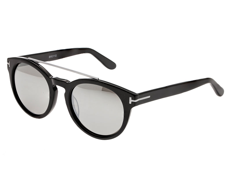 Ava Black/Silver |  Dial