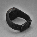 Crazy Wheel CW-04-03 / Black | Black Dial