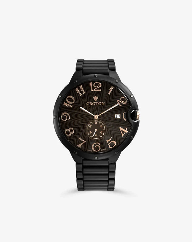 Cintra Limited Edition Watch – Swiss Craftsmanship  |  Dial