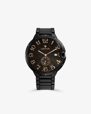 Cintra Limited Edition Watch – Swiss Craftsmanship