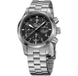 Aeromaster F4040000 / Black | Black Dial