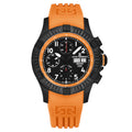 Air speed 16071.6779 / Black | Black Dial