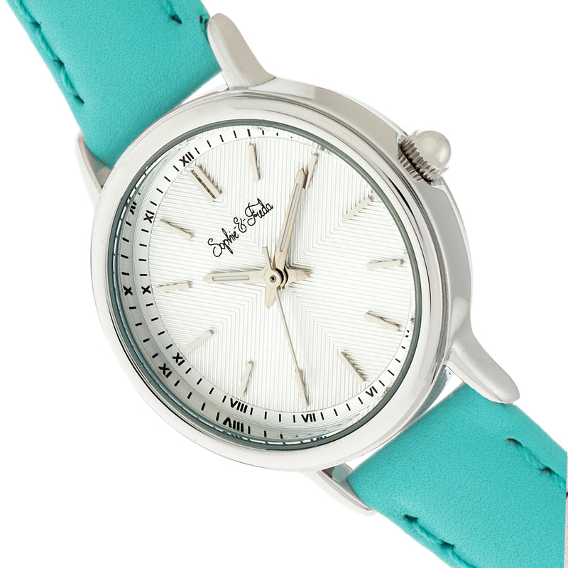 Berlin Turquoise