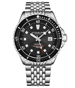 Radiance Diver