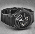 Revolution MAN-RM-09-NM / Black | Black Dial