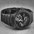 Revolution MAN-RM-09-NM / Black | Black Dial