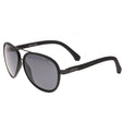 Stanford Black/Black |  Dial