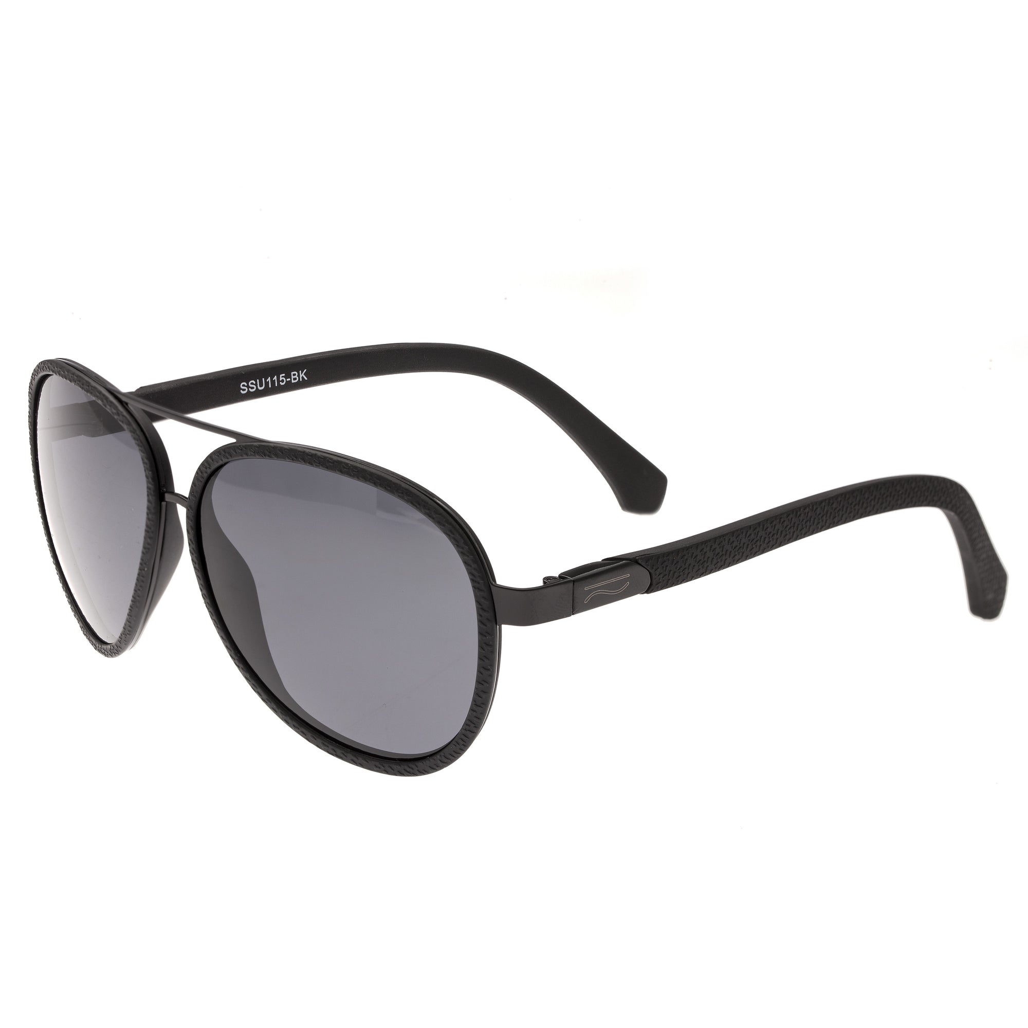 Stanford Black/Black |  Dial