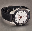 TimeWalker 116058 / Silver | Silver Dial