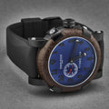 Titanic RJTIAU.502.20 / Blue | Blue Dial