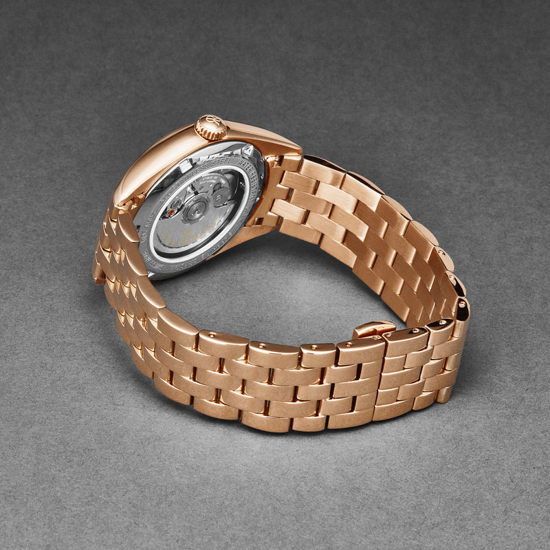 Heritage 21010.2364 / Green | Green Dial