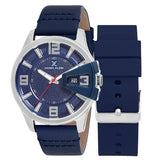 45mm Mens Watch Set