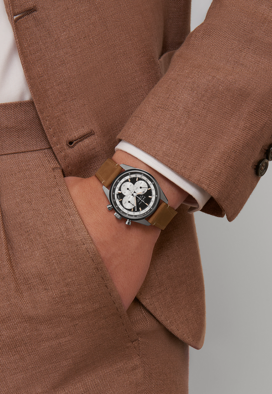 Chronomaster Original