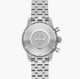 Sea-Chron Automatic blue | Blue Dial