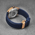 Oceana MAN-RD-05-RC / Blue | Blue Dial