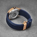 Oceana MAN-RD-05-RC / Blue | Blue Dial