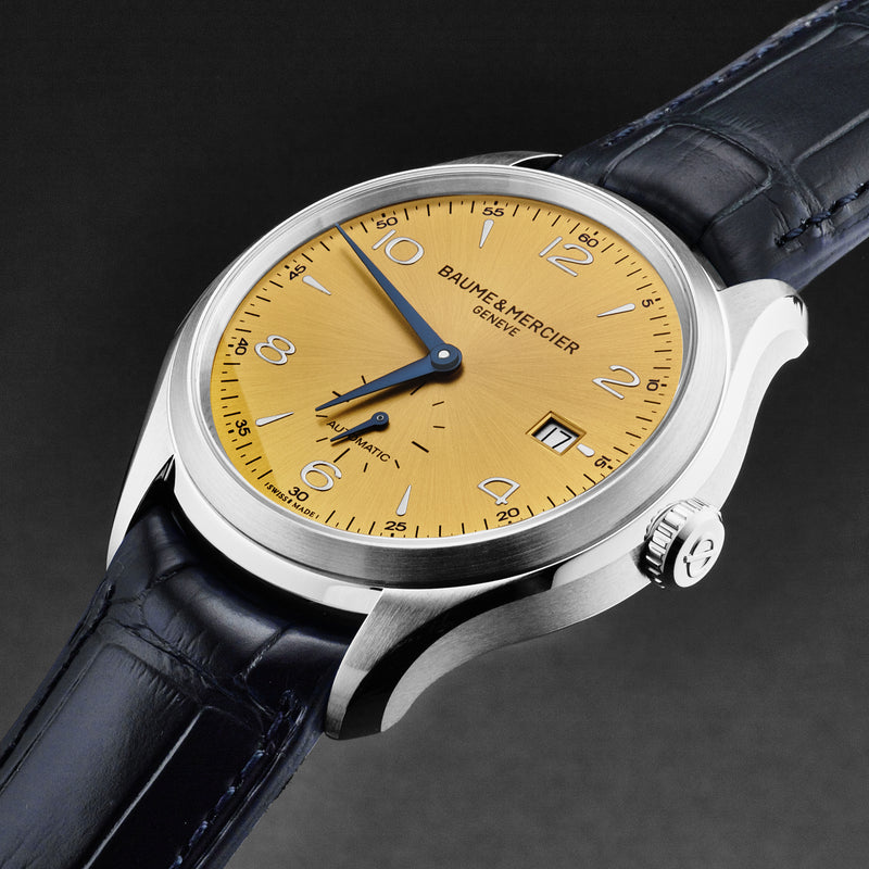 Clifton A10242 / Champagne | Champagne Dial