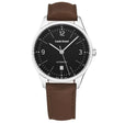 Heritage 69287AA02BVA01 / Black | Black Dial