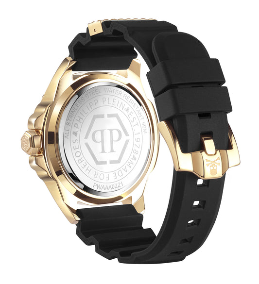 The Skull High-Conic 44MM