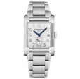 Hampton A10047 / Silver | Silver Dial