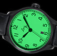 Casablanca 39mm | Lume Dial
