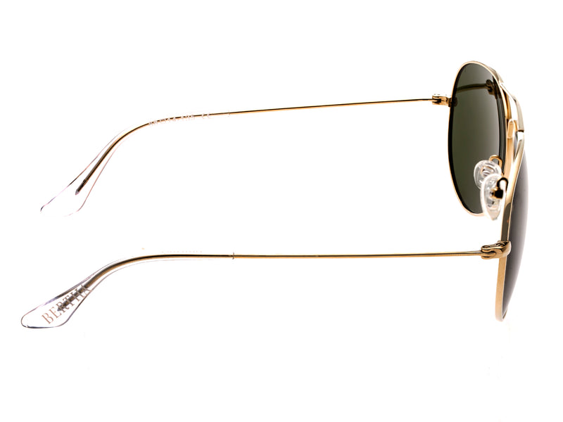 Brooke Gold/Black |  Dial