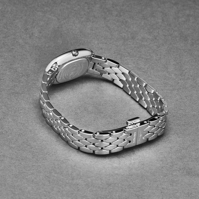 Symphonette L23050716 / Silver | Silver Dial