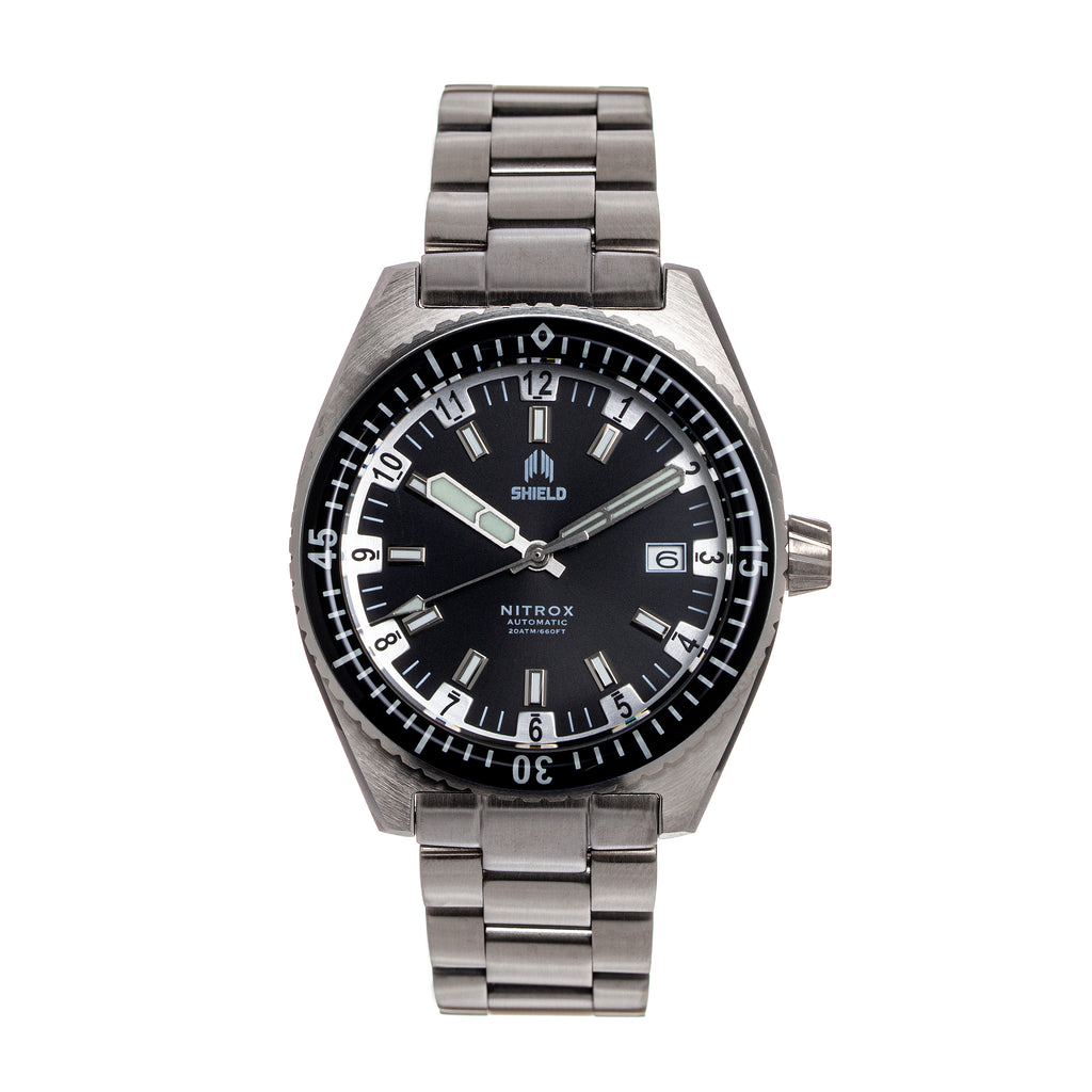 ハンドサム　スヌーク Handsome 『25th Anniversary SNORK (スノーク)』