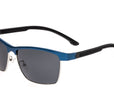 Bode Blue/Black |  Dial