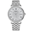 Tradition 112610 / White | White Dial