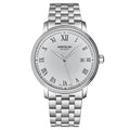 Tradition 112610 / White | White Dial