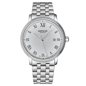 Tradition 112610 / White | White Dial