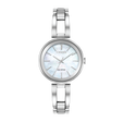 Axiom Pearl / Stainless Steel | Mother of Pearl Dial