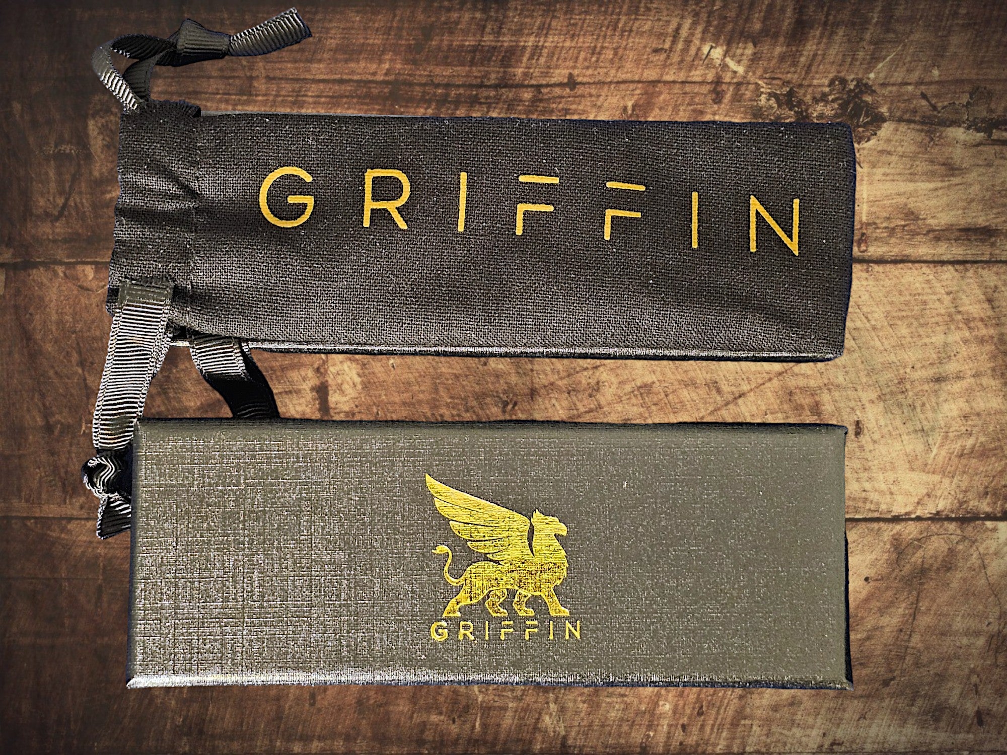 GfX Flipper 3.25 Brown – Watch Gang