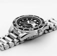 Rockshell Mark III Scuba A01-WA | Black Dial