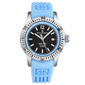 Air speed 16070.4635 / Black | Black Dial