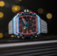 Magellan Retrograde Chrongoraph