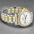 Atelier P7010.22.732 / Silver | Silver Dial