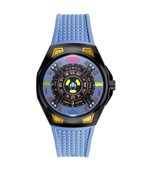 OAO AUTOMATIC LIMITED EDITION