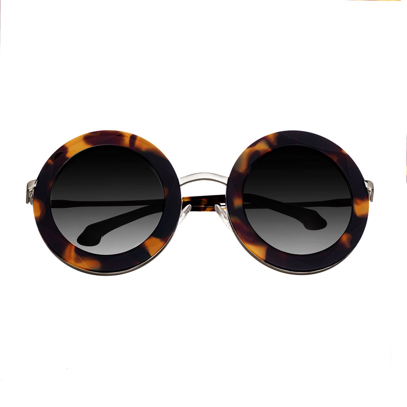 Jimi Handmade in Italy Tortoise