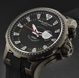 Promess WATI0040-1342 / Black | Black Dial