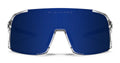 Exposé GLOSS CRYS CLEAR / BLUE PC POL |  Dial