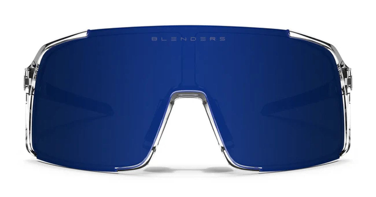 Exposé GLOSS CRYS CLEAR / BLUE PC POL |  Dial