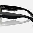 MEGA WAYFARER UNISEX Evo / Mega Wayfarer / Blk / Green |  Dial