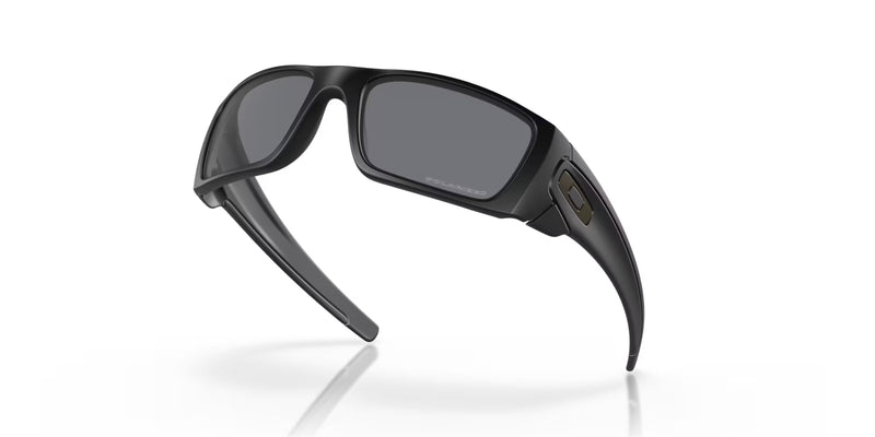 Fuel Cell M MALE / MATTE BLACK - GREY PLD