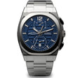 J09-3 A668AAA-BU-MA4660AA | Blue Dial