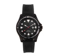 Freedive Black | Black Dial