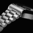 TOP SECOND Black dial Black Dial