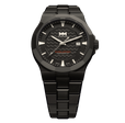 Evolution | Black Dial