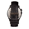 Bauer Black | Black Dial